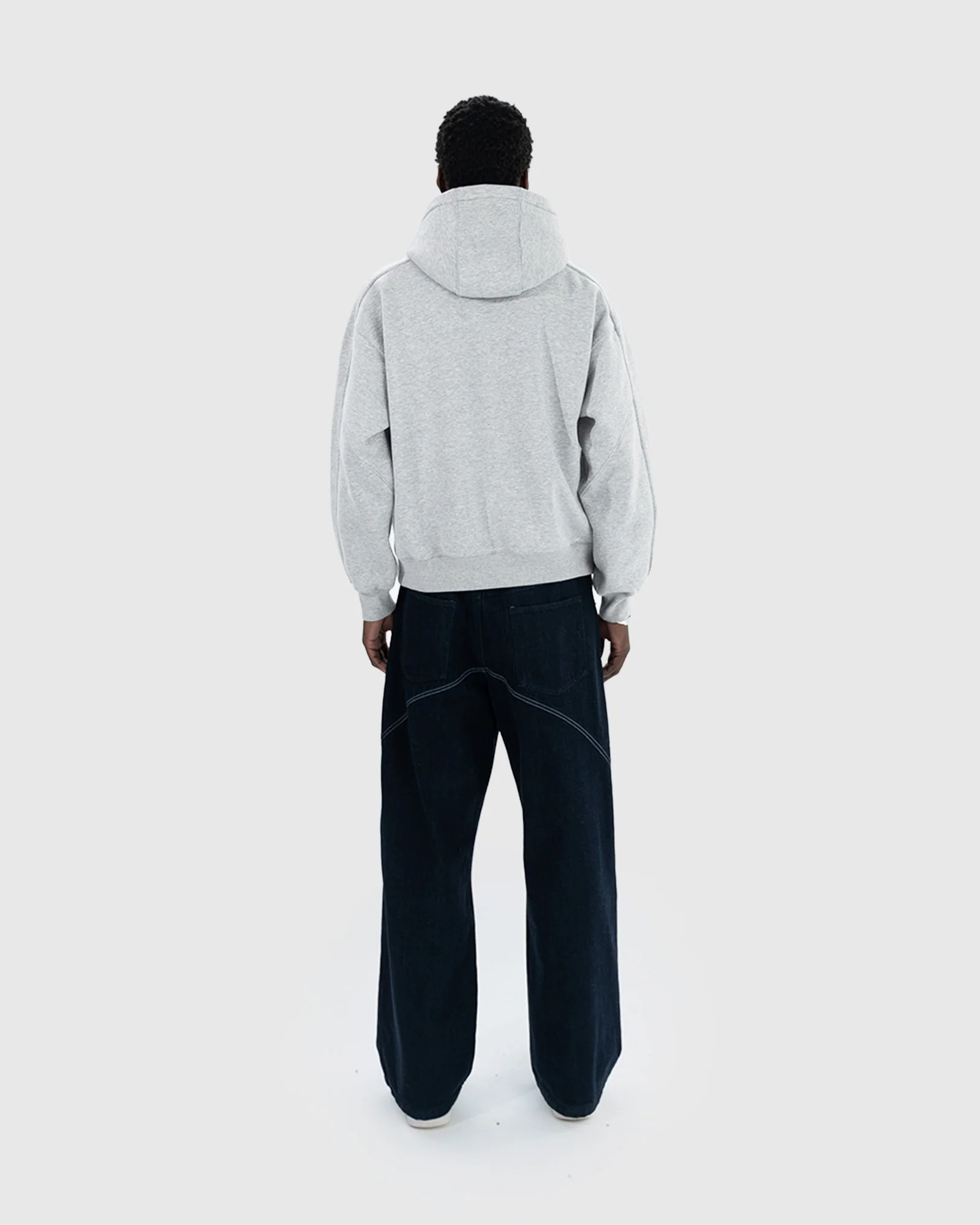 Arc Selvedge Denim - Image 6