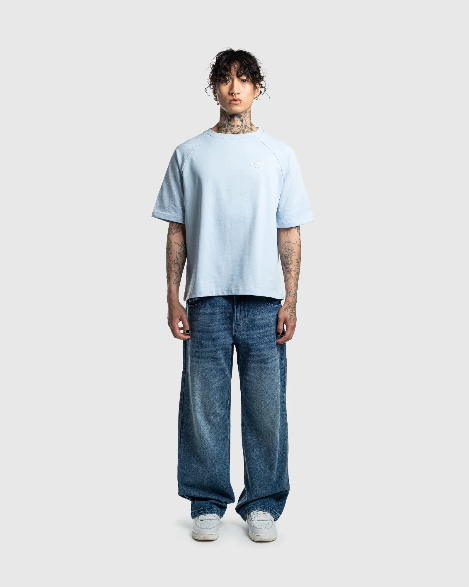 Azur Link Tee - Image 3