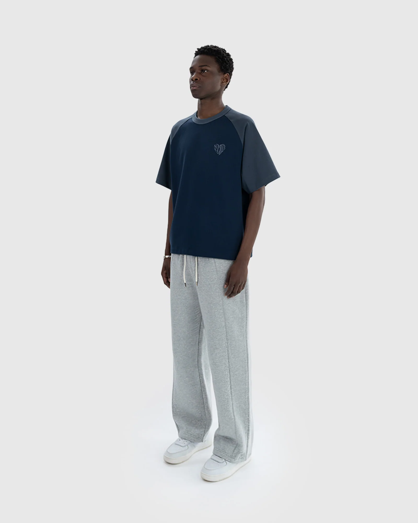 Bleak Raglan Tee - Image 4
