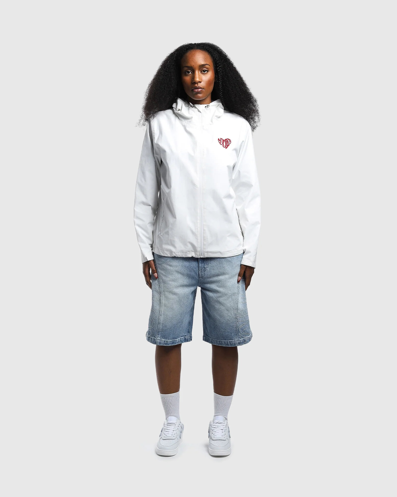 Bloody Windbreaker - Image 6