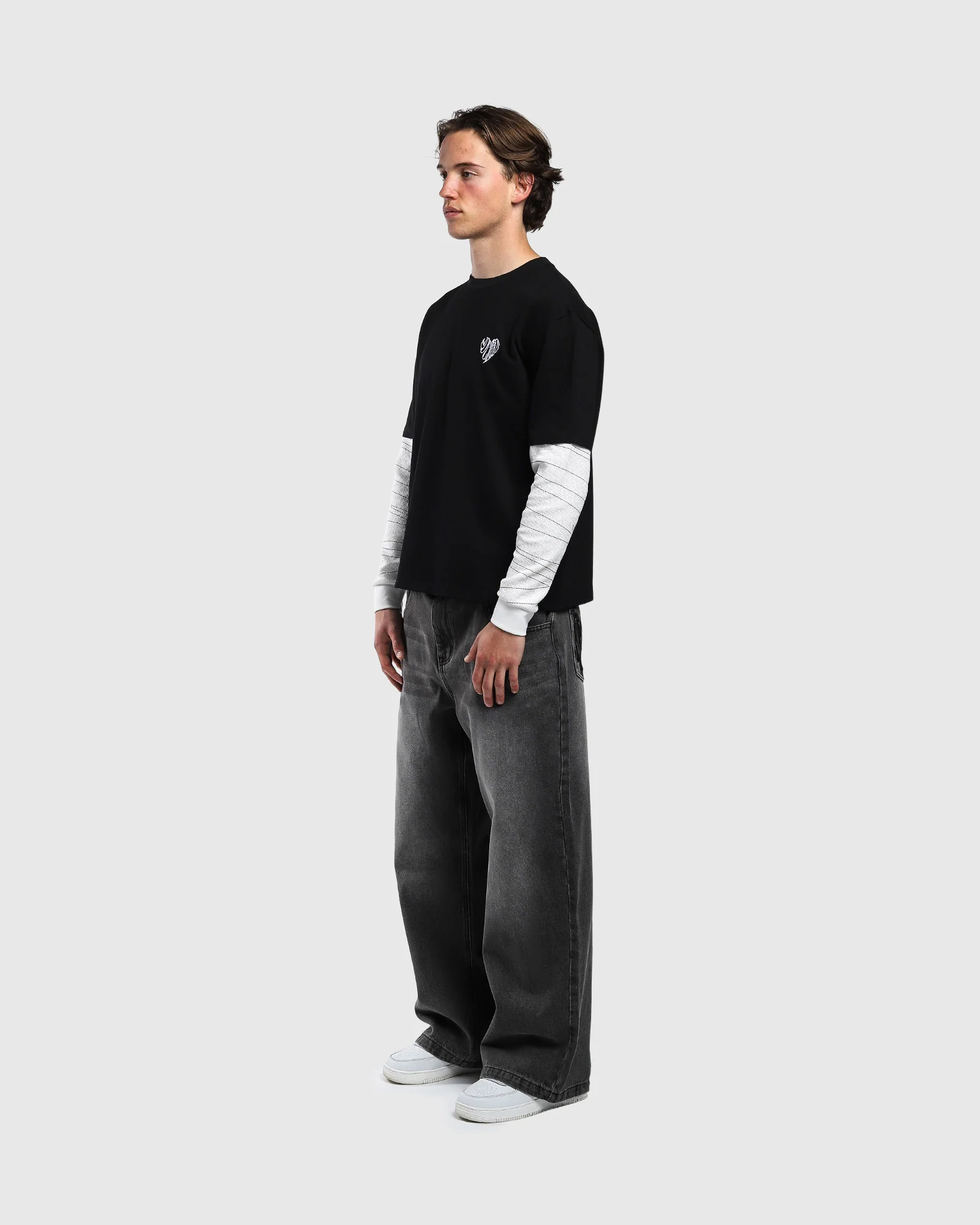 Darker Jeans - Image 4