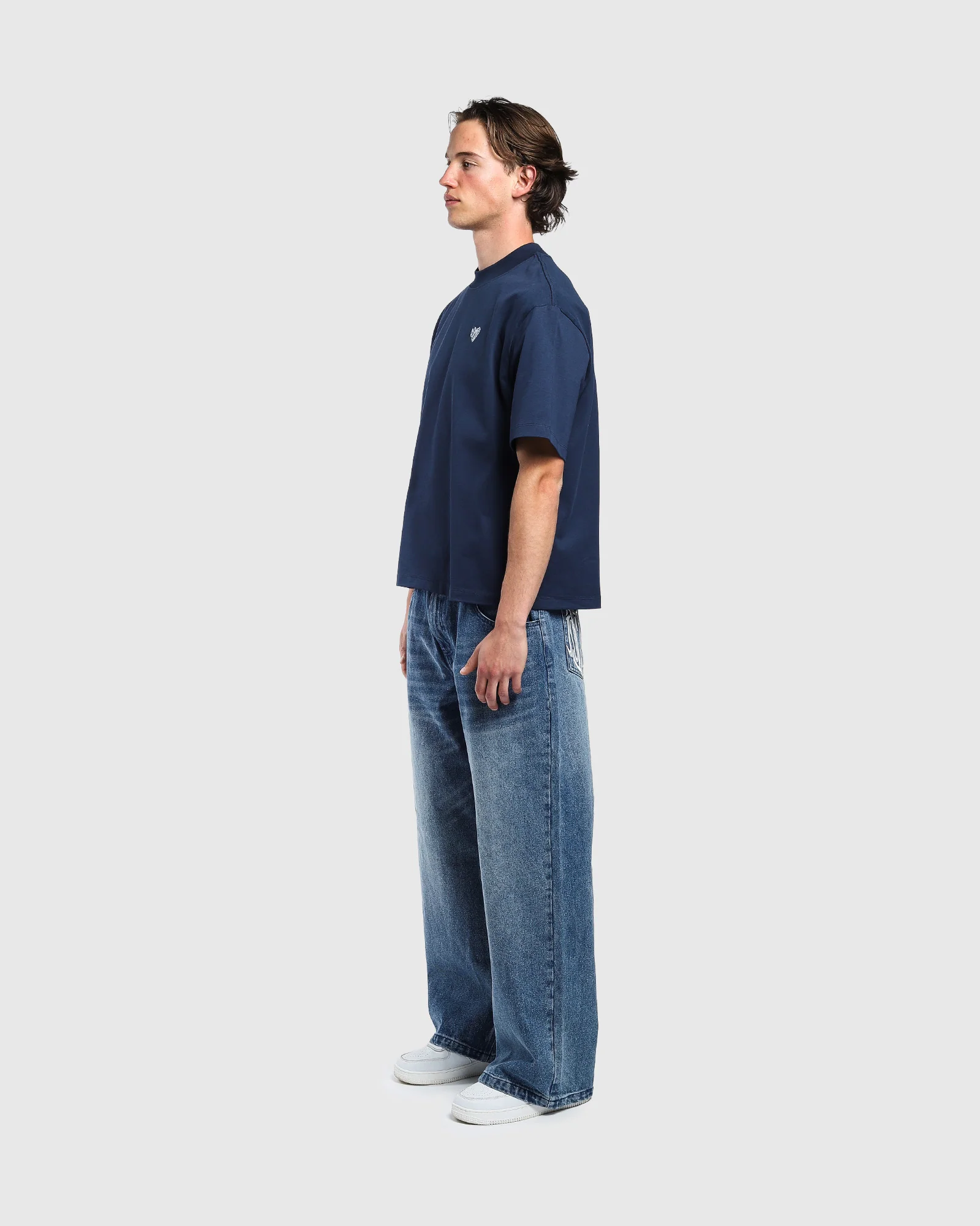 Deepsea Tee - Image 4