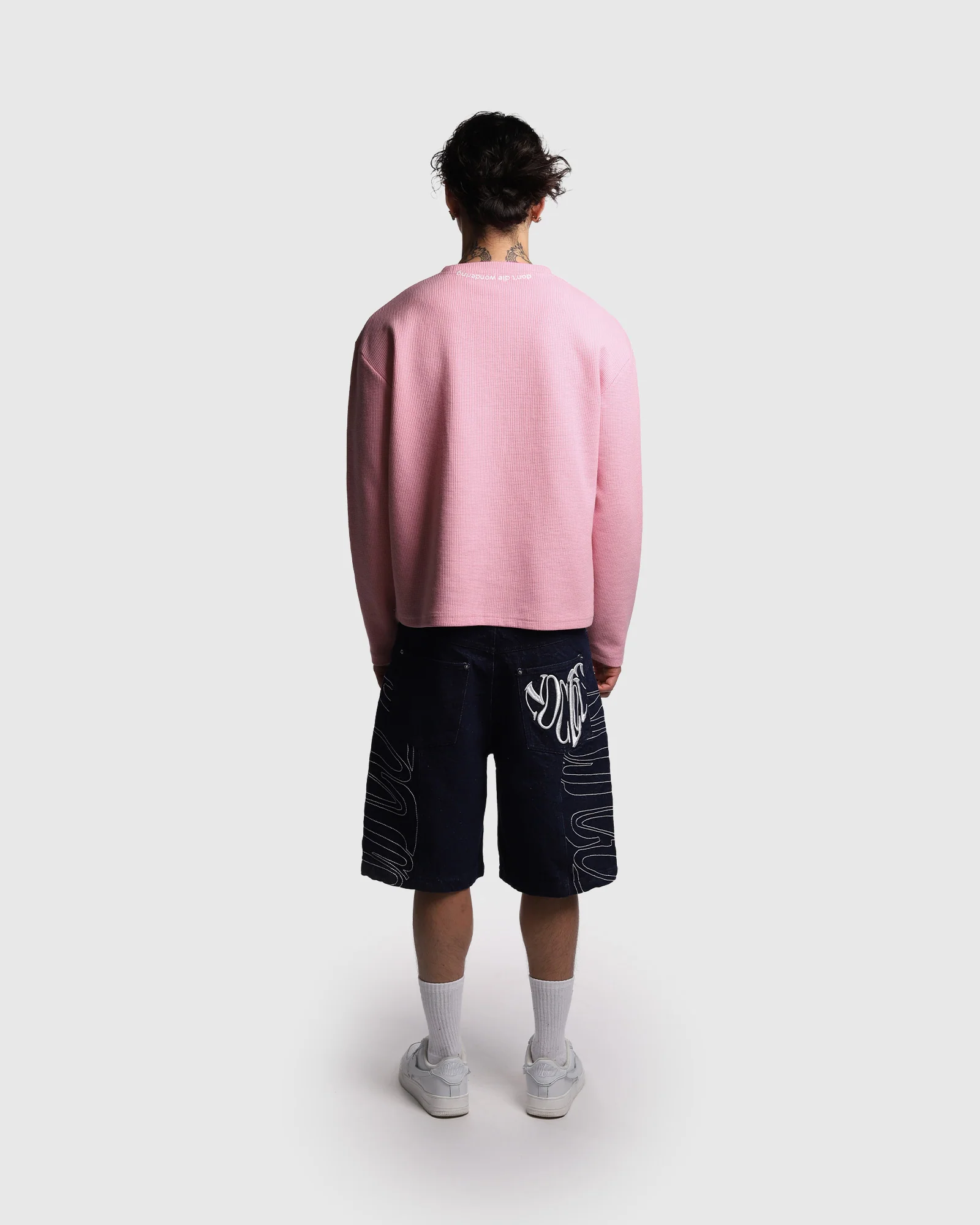Flamingo Waffle - Image 5