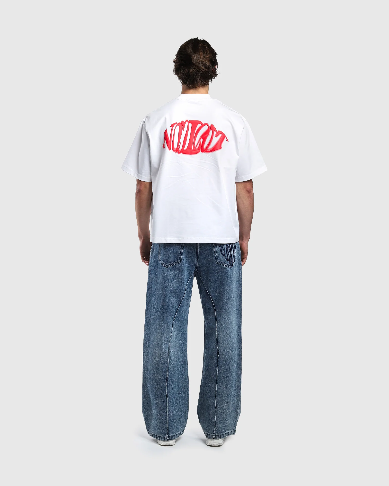 Foldy Jeans - Image 5