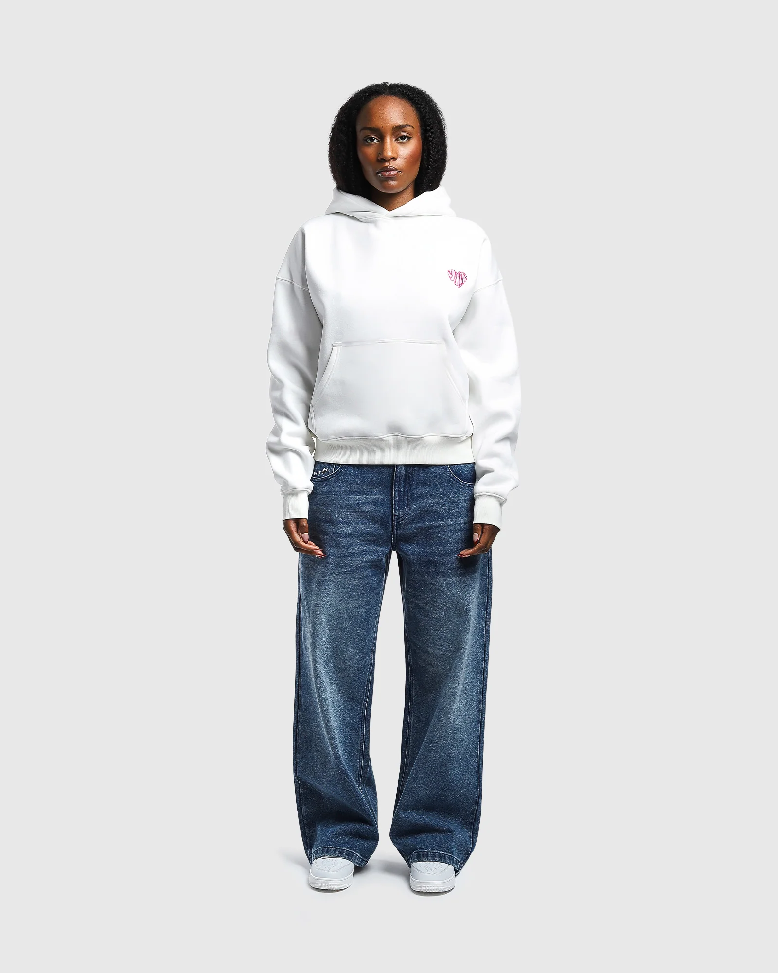 Pinky Hoodie - Image 6