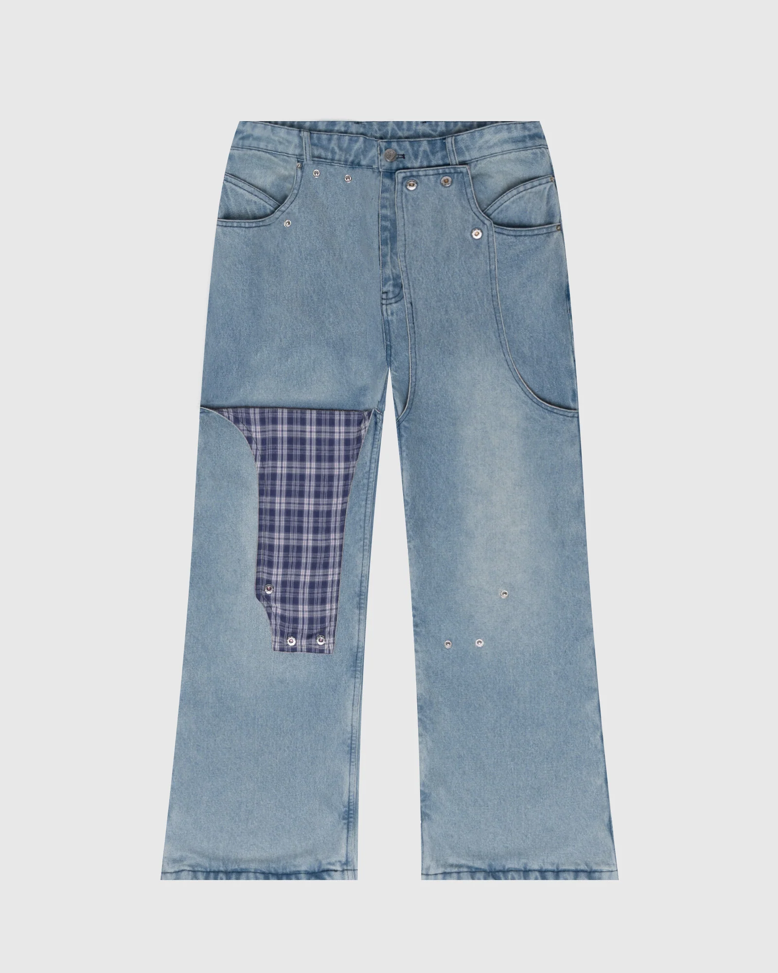 Shade Denim - Image 4