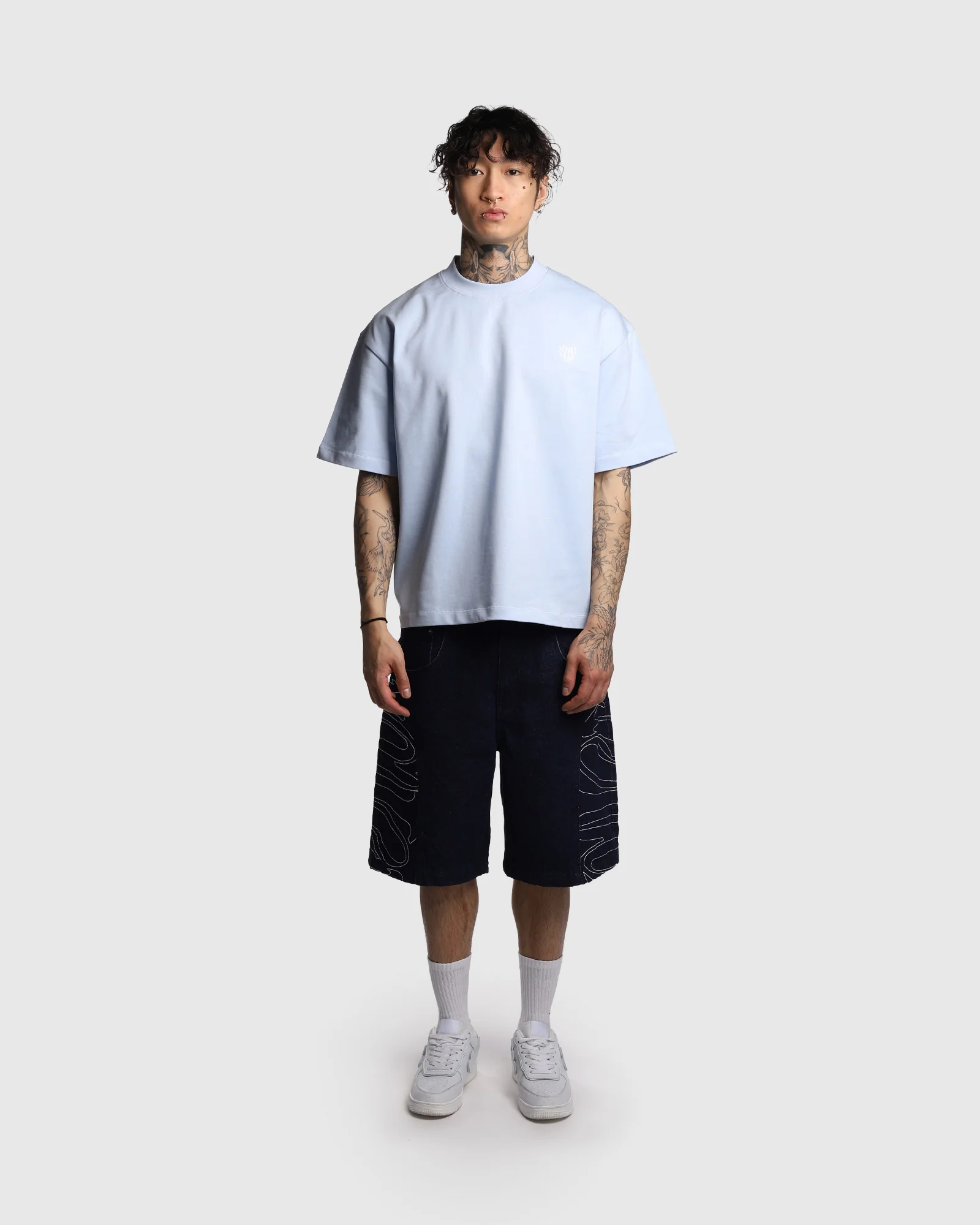 Sky Tee - Image 3