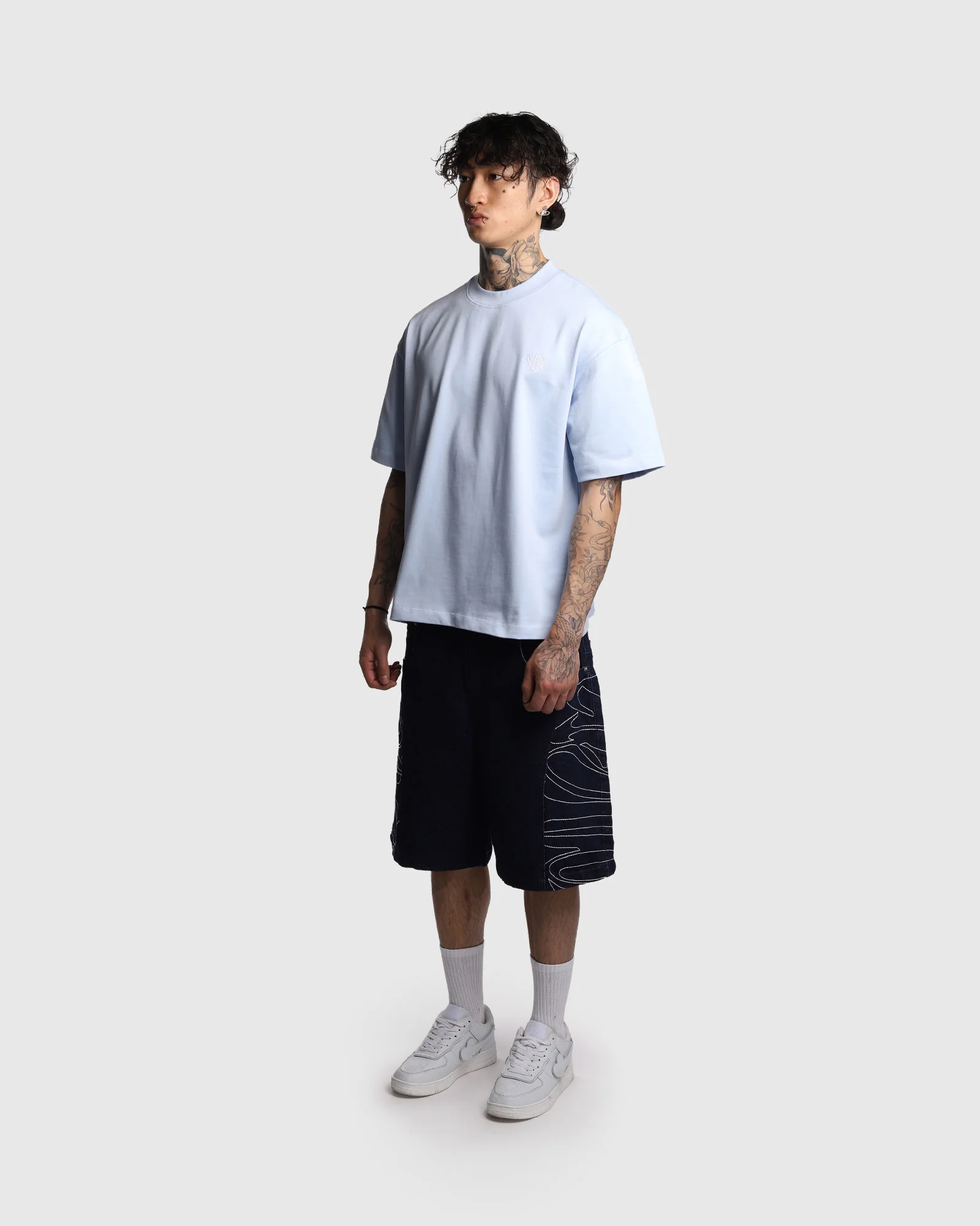 Sky Tee - Image 4