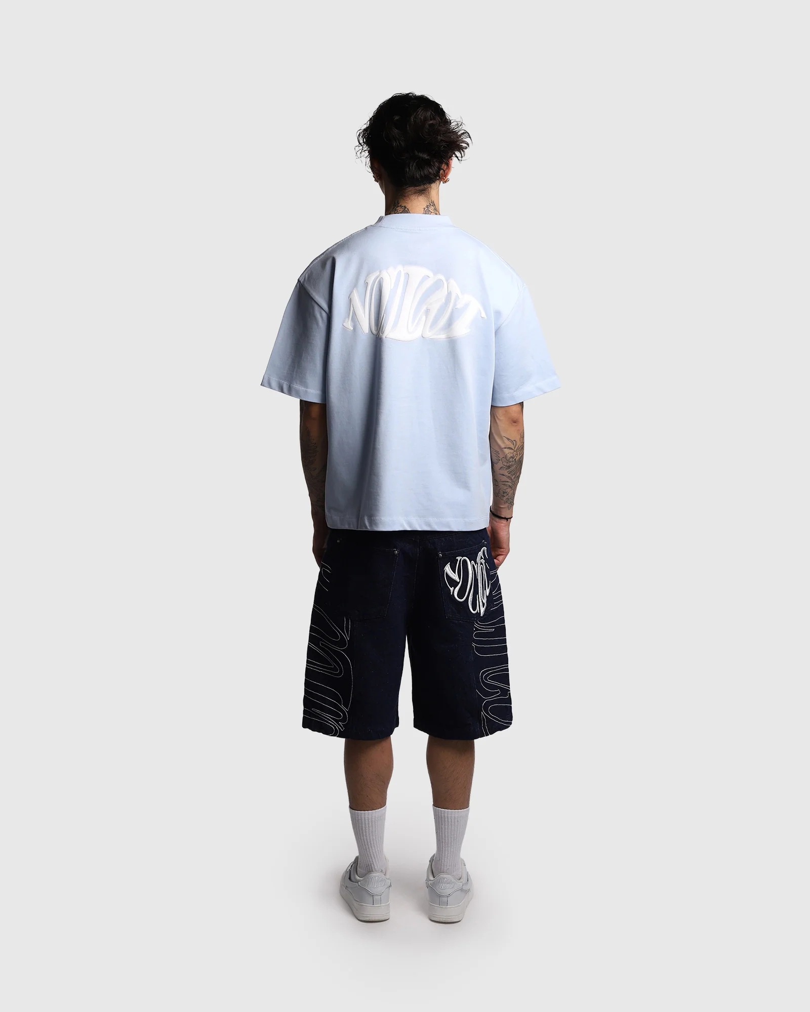Sky Tee - Image 5