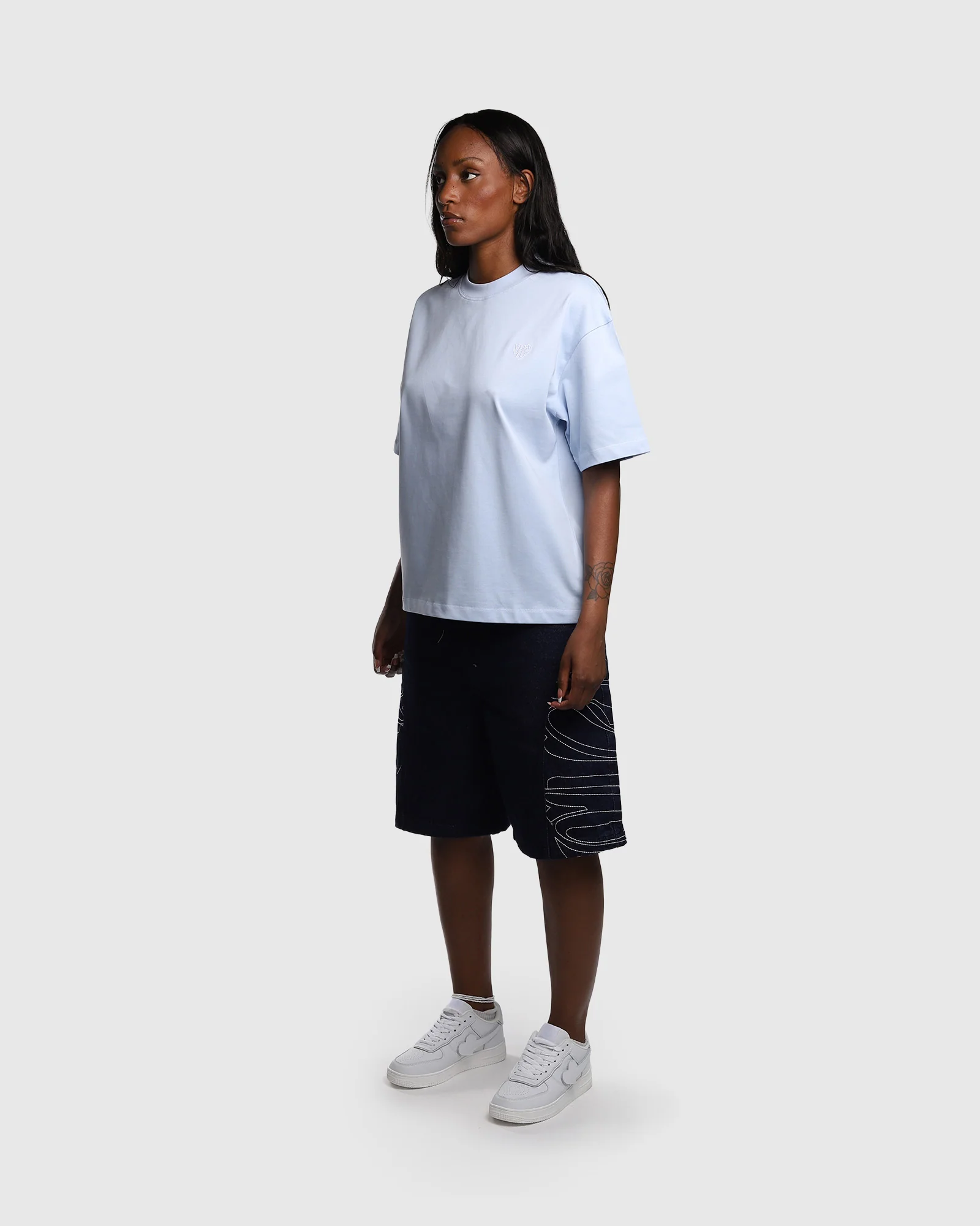 Sky Tee - Image 7