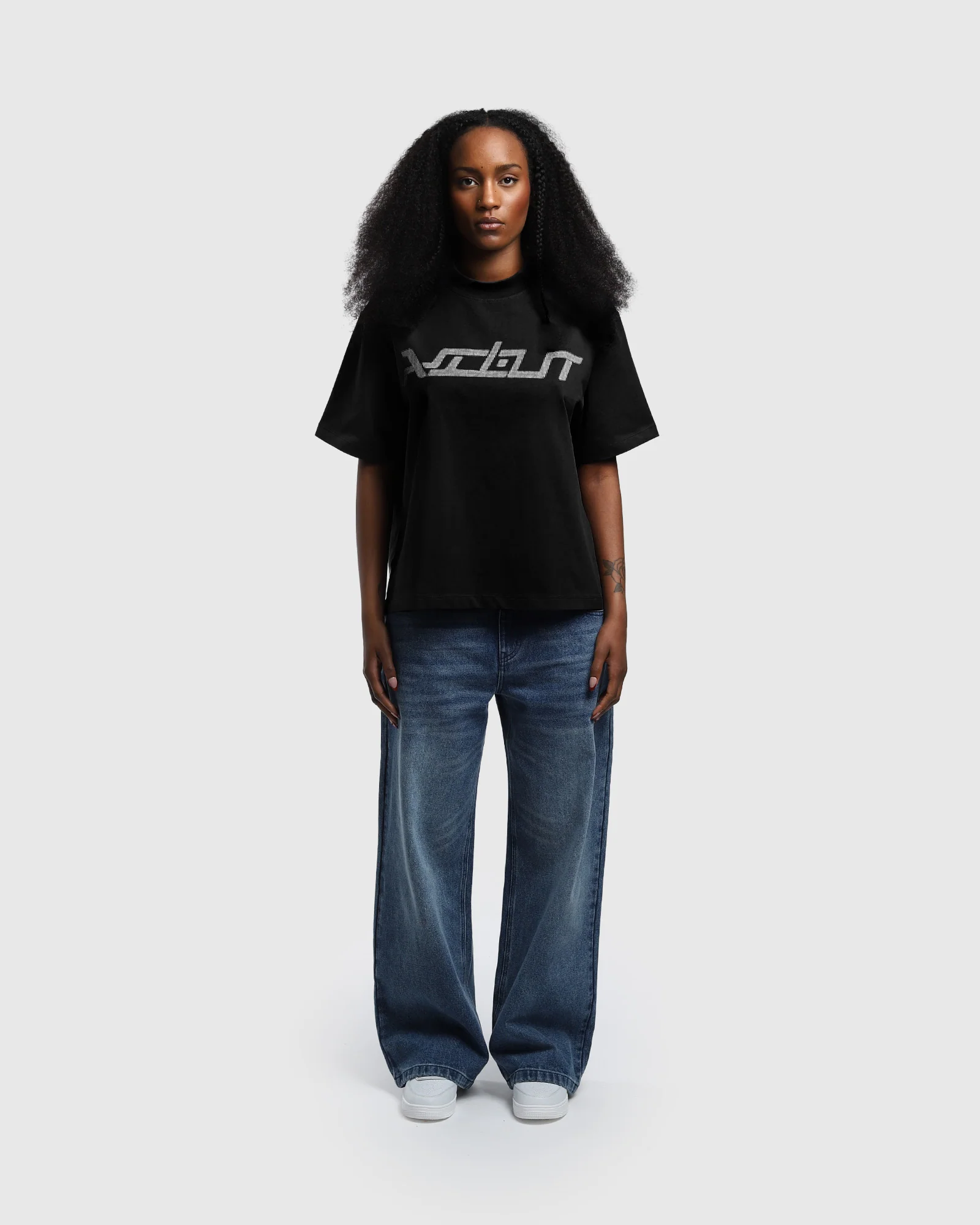 Vantablack Tee - Image 5